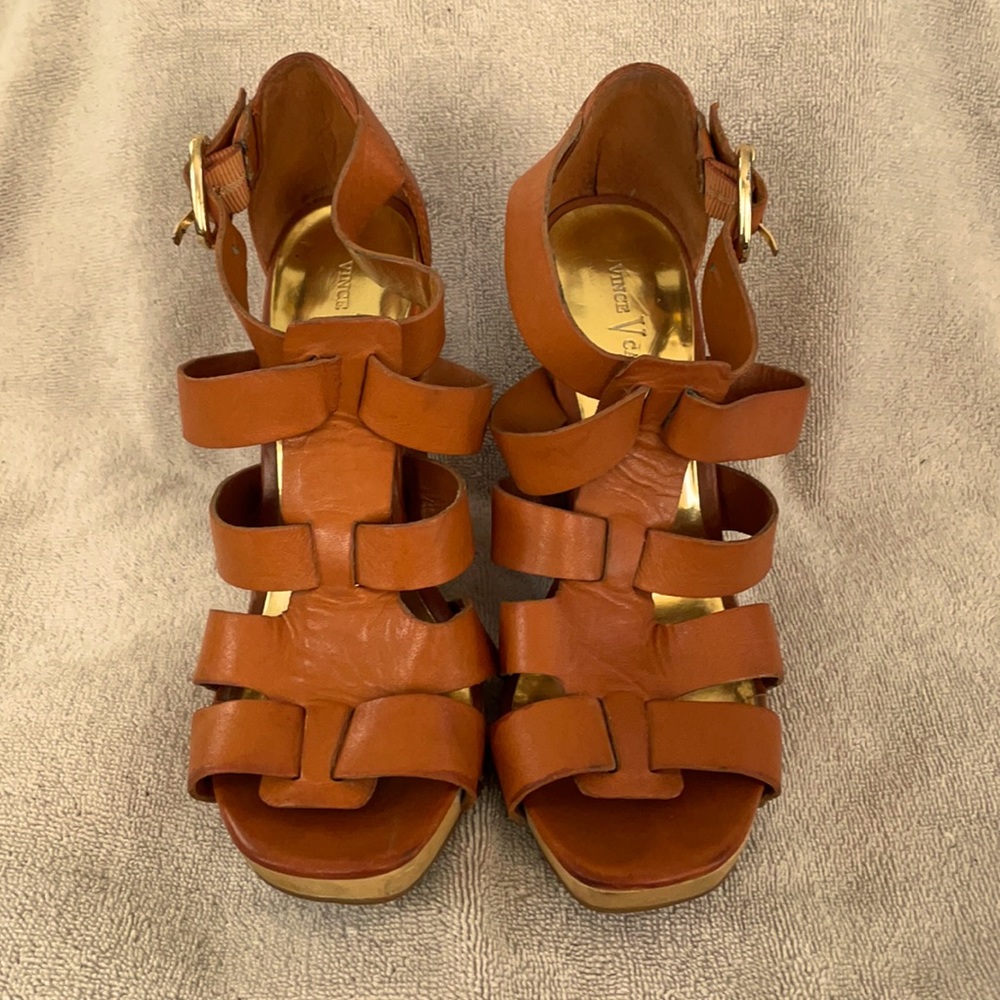 Vince Camuto 8 1/2 Heels